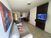 Marulhos Resort Flat E205