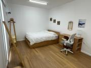 Quiet and Cozy corner