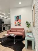 Sustainable Apartment In University City