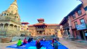 Top Bhaktapur