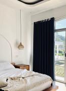 Montana villas by volcano garden