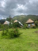 Maverick Camp, Rondavels and Homestay