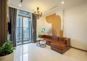 The Landmark And The Park Luxury Apartment of Vinhomes