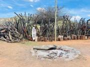 Indlondlo Cultural Village