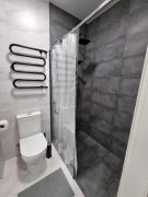 Refurbished central apartment