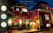Angels Home Hotel - Angel Group Hotels