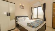Family friendly 2BHK near Kharadi with Covered Parking