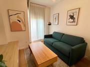 Samaniego Apartment - Madrid Airport