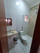 Casa temporada Itanhaém