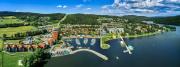 Apartment Riviera 502-11 Lipno Home