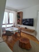 Apartman Gala Divčibare - Divčinova