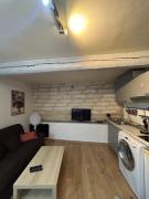 Apartment, wifi, city center, terrasse