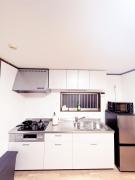 谷町線歩く5分 梅田駅まで8分 Wi-Fiあり 今年リフォーム済み