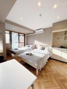 浅草スカイガーデンホテル