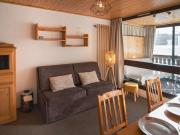 Val Thorens: Appartement Montagne 5 pers, Près des Remontées - FR-1-637-85