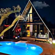 7Sense Nature Resort