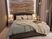 Luxuriously furnished and cozy studio - Magnolia