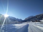 ARCHE Hof Öbristhof