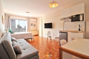 Loft renovado en Zona Centro