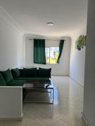 Appartement Corniche prêt de la Gare TGV