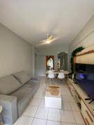 Apartamento em Copacabana