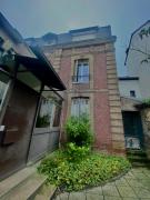 Petit joyau urbain à Rouen - 358