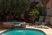 Maison Bompas 6 personnes piscine et jacuzzi
