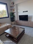 Appartement Chott Meriam Vue Mer Evasion et Sérénité