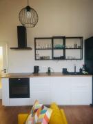 Modern cosy flat near Vysehrad