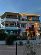 Ella Willa Suite House Butik Otel