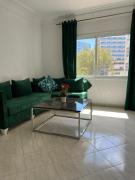 Appartement Corniche prêt de la Gare TGV