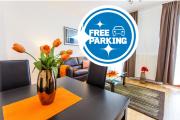 Colours Apartments Deluxe with FREE Parking Colours Apartments Deluxe with FREE Parking