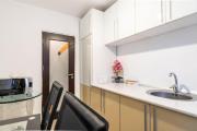Apartament Brazda