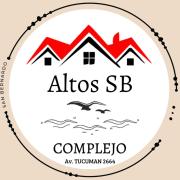 Altos SB Complejo Duplex 3