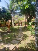 Suítes Quintal de Lázaro 4