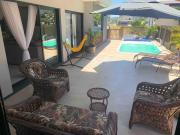 Casa 4 Suites Garopaba, Rosa Internacional - Surfland