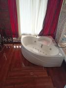 White Lily home away from home