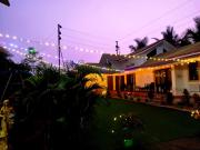 Top Alibaug
