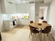 City Center ocean view Vervet apartment