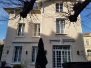 Lyon 4e Croix Rousse Maison complète Jardin