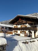 Chalet Tirol Waidring