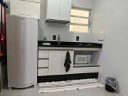 LOFT Av Brasil bem localizado e Economico com Wi-Fi