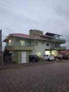 Apartamento Verde Mar