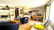 Résidence Les Eyssalarettes - Charmant appartement T3 avec balcon 46 personnes MAE-6821