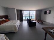 Lounge Suites De Luxo Piuva