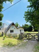 Necochea Casa Alquiler Temporario