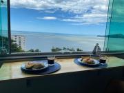 Apartamento Vista Mar Incrível!