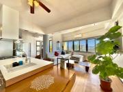 Ocean View Orange House