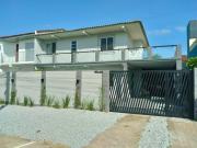 Sobrado na quadra do Mar - Balneário Costa Azul