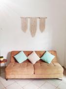 Casa Bugambilias a 100mts de la playa